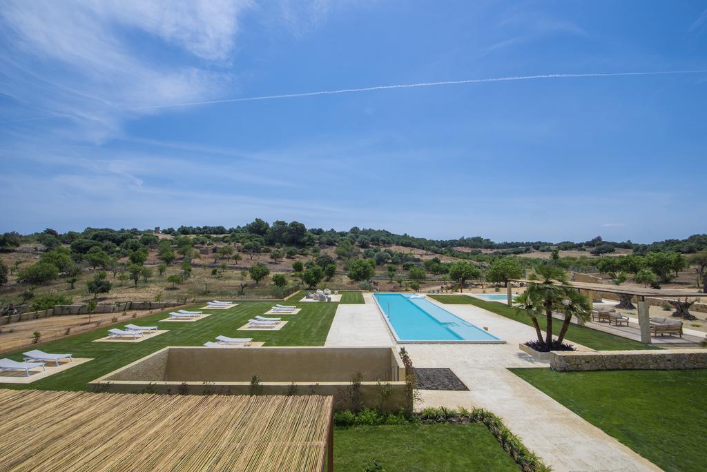 Es Lligats Agroturismo - Adults Only Sant Llorenc Des Cardassar Extérieur photo