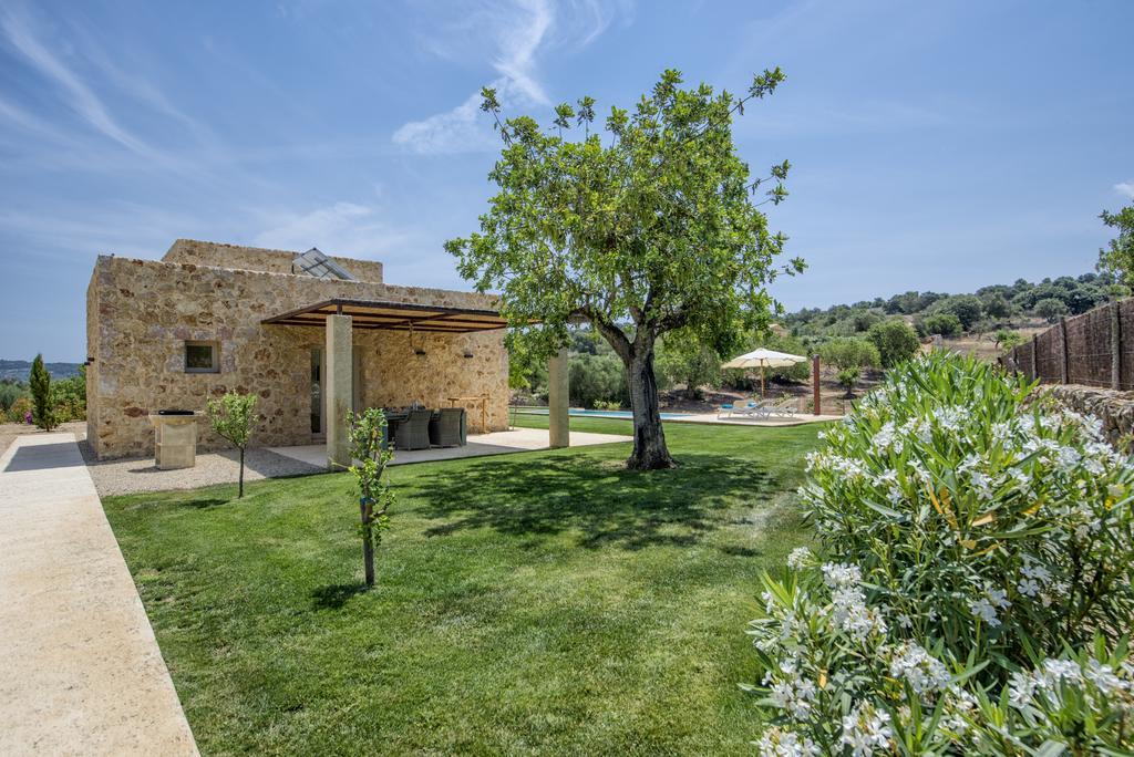 Es Lligats Agroturismo - Adults Only Sant Llorenc Des Cardassar Extérieur photo