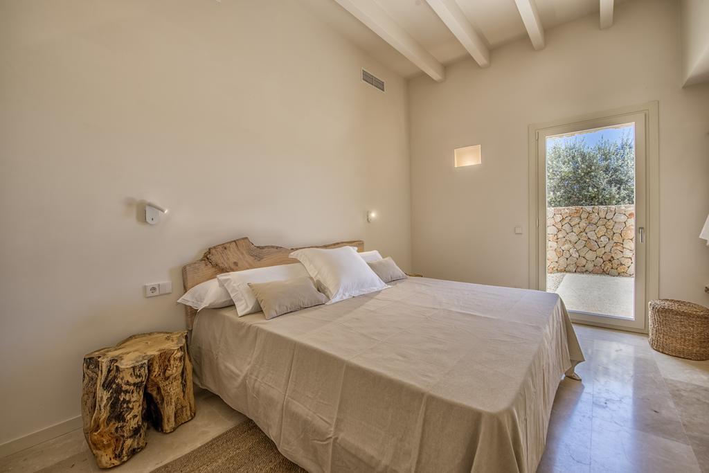Es Lligats Agroturismo - Adults Only Sant Llorenc Des Cardassar Extérieur photo